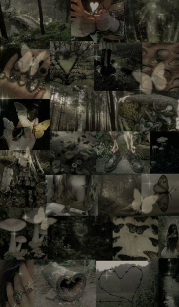  عکس سبز فانتزی