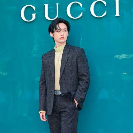  عکس سبز کیوت ساده