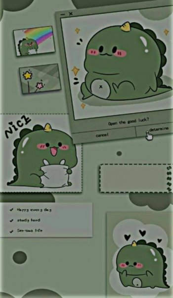  بک گراند سبز