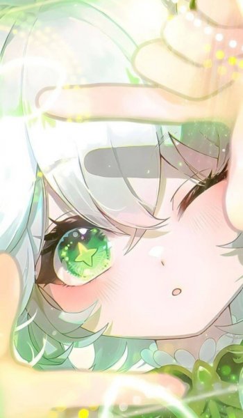  بک گراند سبز