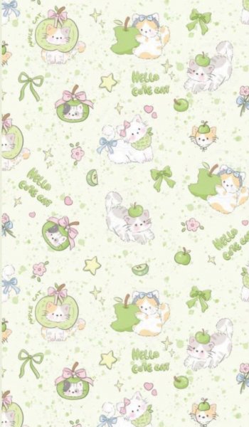  بک گراند سبز