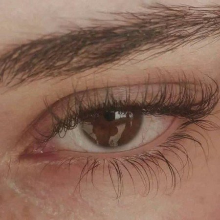  عکس دختر پینترستی با چهره