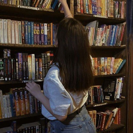  پروفایل هنری خاص