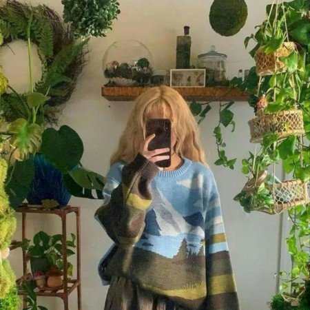  پروفایل هنری خاص