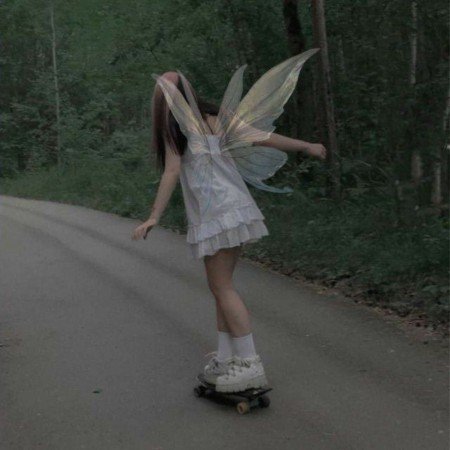  پروفایل هنری خاص