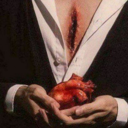  پروفایل هنری خاص