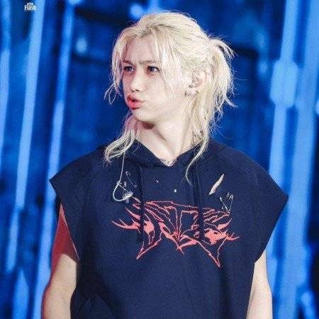  پروفایل هنری خاص