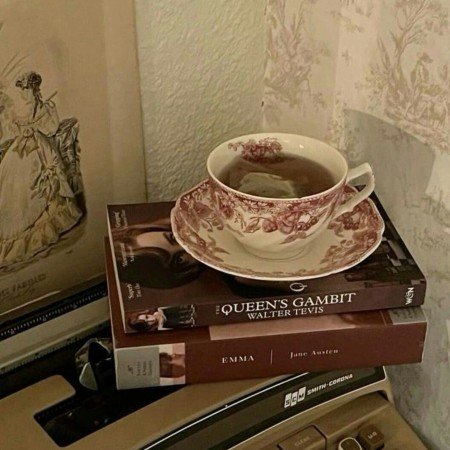  پروفایل هنری مفهومی