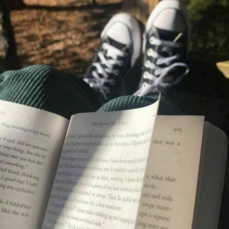  پروفایل هنری دخترانه