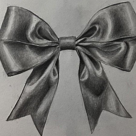  نقاشی سیاه قلم چهره