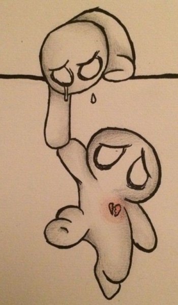  نقاشی سیاه قلم چهره