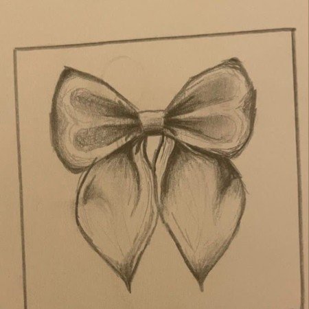  نقاشی سیاه قلم چهره