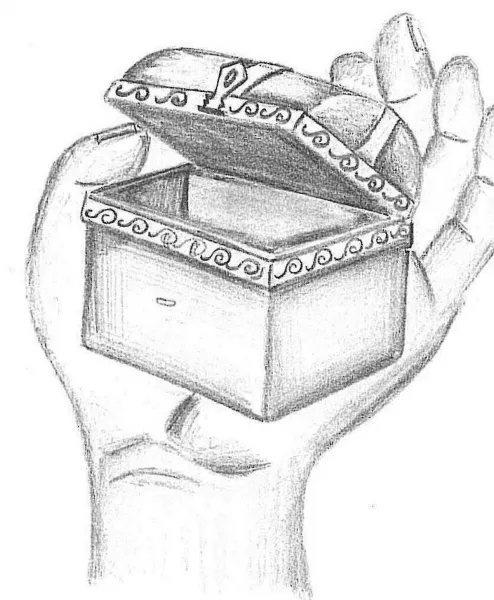  عکس نقاشی سیاه قلم ساده