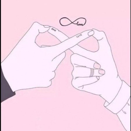  نقاشی سیاه قلم عاشقانه