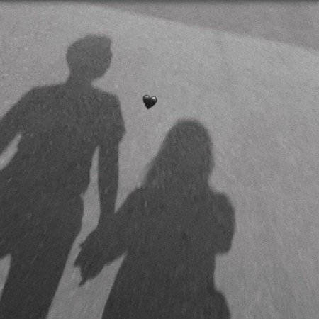  نقاشی عاشقانه قلب