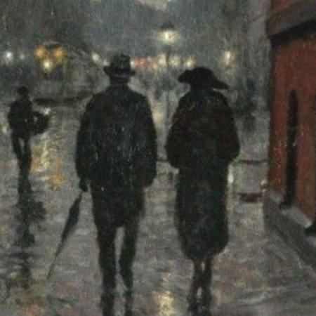  نقاشی عاشقانه قلب