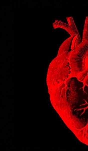  نقاشی عاشقانه دو نفره ساده