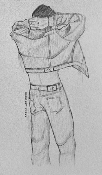  نقاشی عاشقانه دو نفره ساده