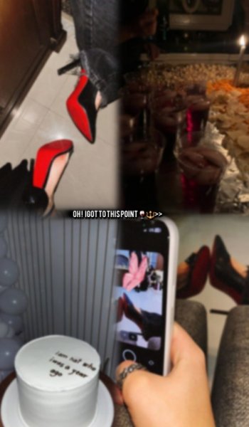  عکس های ترند تولد