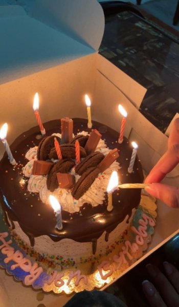  عکس های ترند تولد