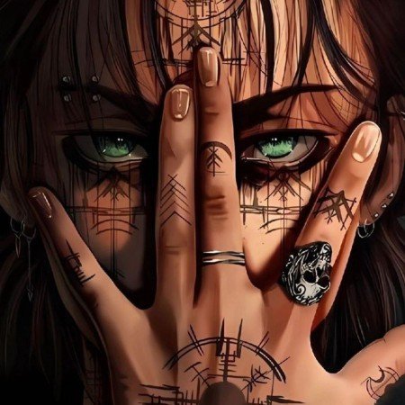  عکس های ترند انیمه