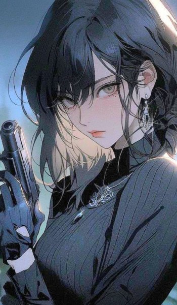  عکس های ترند انیمه