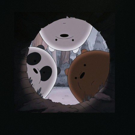  عکس های ترند اینستا کارتونی