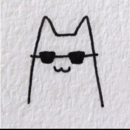  عکس های ترند اینستا کارتونی