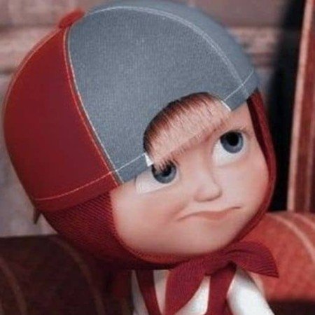  عکس های ترند اینستا کارتونی