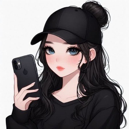  عکس های ترند اینستا کارتونی