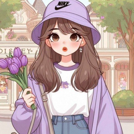  عکس های ترند اینستا کارتونی