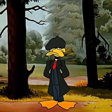  عکس های ترند اینستا کارتونی