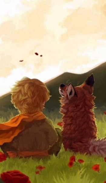  عکس های ترند اینستا کارتونی