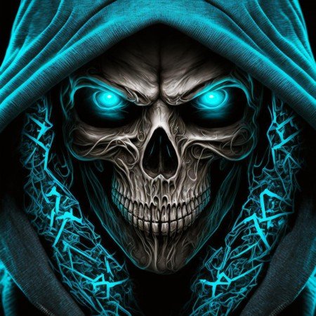  عکس های ترند اسکلت