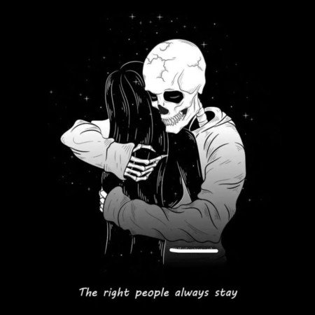  عکس های ترند اسکلت