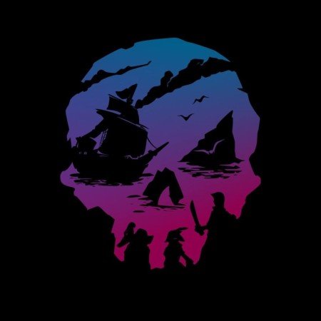  عکس های ترند اسکلت