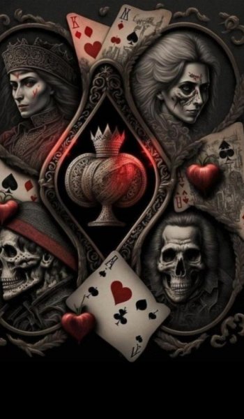  عکس اسکلت خفن پسرانه