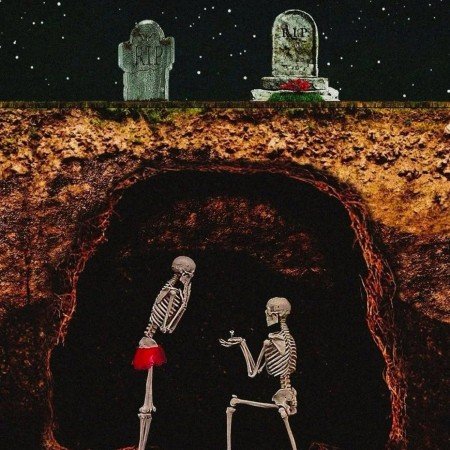  عکس اسکلت خفن پسرانه