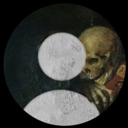  عکس اسکلت غمگین