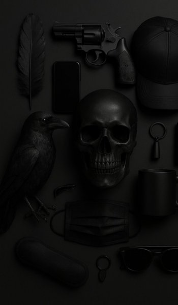  عکس اسکلت لاتی