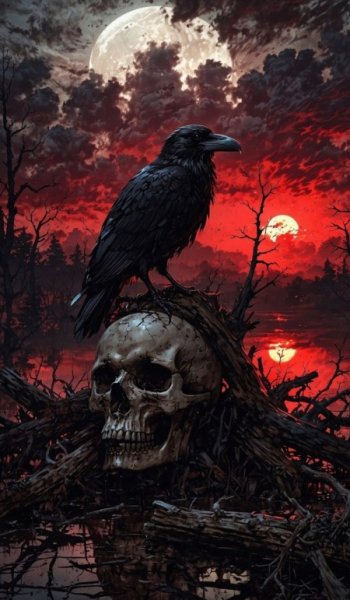  عکس اسکلت لاتی