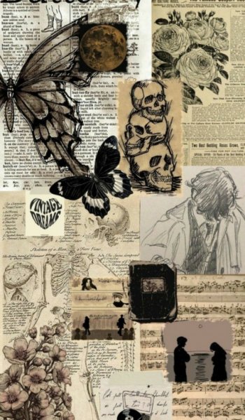  عکس اسکلت غمگین برای پروفایل