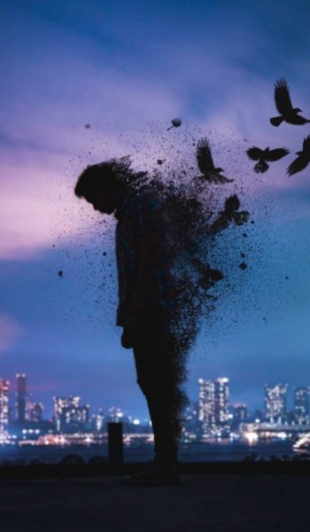  عکس اسکلت برای پروفایل