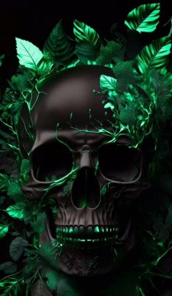  عکس اسکلت برای پروفایل