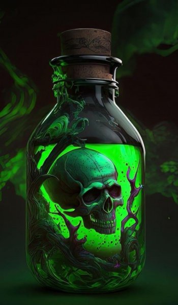  عکس اسکلت وحشی