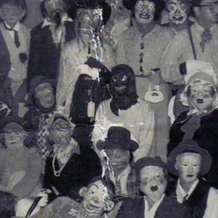  عکس های ترسناک در حد مرگ