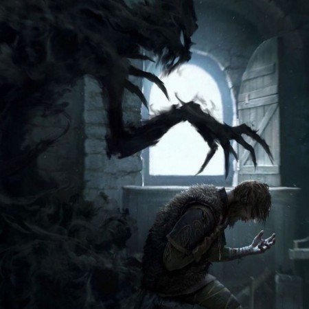  عکس های ترسناک در حد مرگ