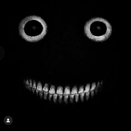  عکس های ترسناک واقعی