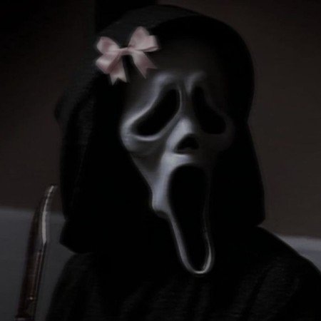  عکس های ترسناک برای پروفایل