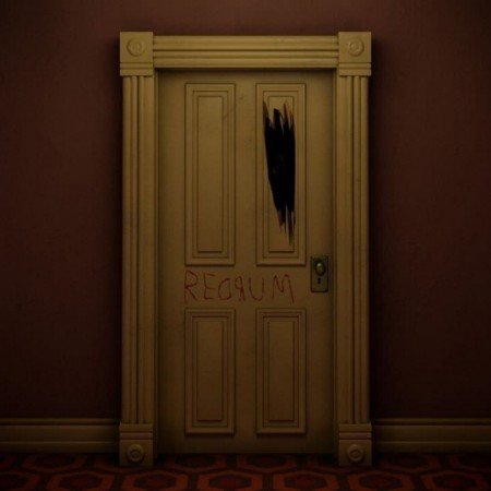  عکس ترسناک مفهومی